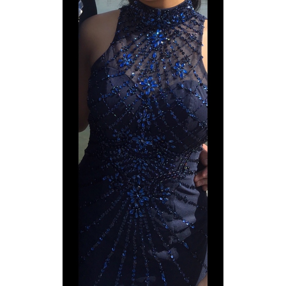 Prom Dress - Picture 3 of 3